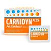 ALFASIGMA SpA Carnidyn Plus - 20 bustine - integratore salino contro la stanchezza fisica e mentale