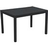 Vacchetti Tavolo Sullivan 70 x 53 x 75 Cm VACCHETTI
