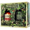 Don Papa Rum 7 Anni Confezione Regalo Carte Da Gioco,