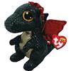 TY BEANIE BOOS GRINDAL 15 CM