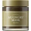 I'm From Mugwort Mask Maschera viso 110 g