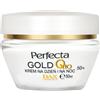 Perfecta Gold Q10 Crema per il Viso 60+ 50 ml