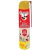 INSETTICIDA INSETTI STRISCIANTI spray 500 ML con e senza cannuccia