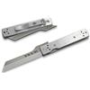 COLTELLO KANETSUNE Folding "TANKAZU" KB 562 Stainless Steel