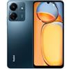 Xiaomi Redmi 13C (Midnight Black 8 GB RAM, 256 Storage) - Display da 6,7 pollici 90 Hz | Tripla fotocamera AI da 50 MP | Potente processore octa-core | Batteria massiccia da 5000 mAh (tipo)