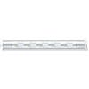 Staedtler 77N R52 - Gomma di ricambio per portamine Mars micro, colore: Bianco
