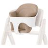 Cybex Gold Set Cuscini per Sedia Click & Fold - Almond Beige