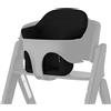 Cybex Gold Set Cuscini per Sedia Click & Fold - Stunning Black