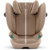 Cybex Gold Seggiolino Auto Solution G2
