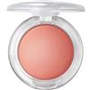 Mac cosmetics Glow Play Blush - Blush In Crema Glow play blush cheer up