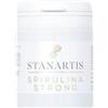 Stanartis - Spirulina Strong Compresse Dimagranti Confezione 30 Compresse