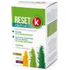 VITAL FACTORS ITALIA RESET K DETOX 150G