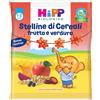 Hipp stelline cereali frutta