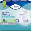 Tena Pants Super Pannoloni Mutandine Assorbenti Taglia L 10 Pezzi