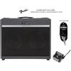 FENDER Bassbreaker 18/30 COMBO AMPLIFICATORE VALVOLARE 2 CANALI PER CHITARRA
