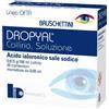 Dropyal Collirio 20 Monodosi 0.65ml