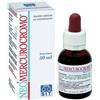 Neomercurocromo Soluzione Cutanea 50ml