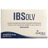 Gammapharma Srl Ibsolv Integratore Gonfiore Addominale 30 Capsule
