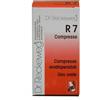 Imo - Dr. Reckeweg RECKEWEG R7 100 COMPRESSE