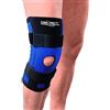 RO+TEN SRL Ro+Ten Ginocchiera Power Up Tubolare con stecche - taglia S