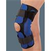 RO+TEN SRL Ro+ten Ginocchiera Power Up Tubolare Neoprene con aste articolate - Taglia S