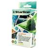 STARLINE CARTUCCIA INK GIALLA PER PRINT JNBR123Y C/BROTHER LC 123Y