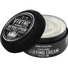Viking Revolution Luxury Shaving Cream Sandalwood Schiuma Ricca per una Rasatura Perfetta - Schiuma Ricca per una Rasatura Perfetta - 150ml