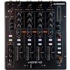 Allen & Heath Xone:43 Mixer Professionale analogico per Dj 4 canali con FX, Nero