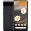 Google Pixel 6a 5G Dual SIM 6GB RAM 128GB - Charcoal EU