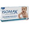 EURITALIA PHARMA (div.CoSWELL) ISOMAX SOL FISIOL 20FL 5ML