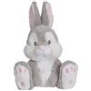 SIMBA- Tamburo Bambi Peluche 50 cm, Multicolore, One Size, 6315876454