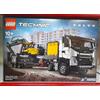 Lego Technic 42175 Autocarro Volvo FMX +10 anni