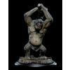 Weta LORD OF THE RINGS - Cave Troll Mini Polystone Statue Weta