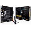 ASUS TUF GAMING B550M-PLUS WIFI II AM4