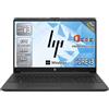 HP 250 G9, Pc portatile notebook, intel i3 12th, Display 15,6 Full HD, ram 16 Gb, SSD 1000Gb, Windows 11 Pro, Office pro, Laptop pronto all'uso