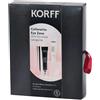 KORFF Srl Korff Eye Zone Cofanetto Occhi e Viso, 15 ml + 10 ml