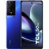 TCL 50 5G Smartphone 6.6 RAM 4 GB Capacità 128 GB Risoluzione 50 MP Android colore Blu - 505G4/128GBDARKBLUE