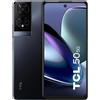 TCL 50 5G Smartphone 6.6 RAM 4 GB Capacità 128 GB Risoluzione 50 MP Android colore Grigio - 505G4/128GBSPACEGREY