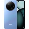 Xiaomi Redmi A3 Smartphone 6.7 RAM 4 GB Capacità 128 GB Risoluzione 8 MP Android colore Blu - MZB0GLGEU