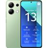 Xiaomi Redmi Note 13 Smartphone 6.7 RAM 6 GB Capacità 128 GB Risoluzione 108 MP Android colore Verde - 6941812762004