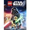 TT Games LEGO Star Wars: The Skywalker Saga Steam Account | Steam