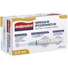 CORMAN SPA MEDIPRESTERIL SIRINGA 2,5ML