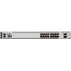 Cisco Catalyst 9500 16-PORT 10GIG SWITCH. NETWORK ADVANTAGE Gestito L2/L3 Gigabit Ethernet (10/100/1000) Grigio