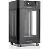 Sharebot Guider 3 Ultra stampante 3D Fabbricazione a Fusione di Filamento (FFF) Wi-Fi
