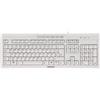 CHERRY - ENTRY LEVEL KBD COMBOS CHERRY STREAM 3.0 tastiera Ufficio USB QWERTY Italiano Grigio