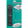 Bravo Original 3 telecomando IR Wireless TV Pulsanti