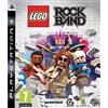 Time Warner Lego rockband [Edizione : Francia]