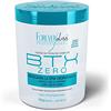 Forever Liss | BTX Zero Volume Hair Mask | 1000 gr