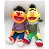 United Labels Pack 2 PELUCHES Ernie E Bert Sesamo APRITI