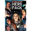 Flying Frogs Hero Pack 2: Last Night on Earth